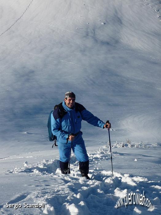 25 Sergio detto Sergione o il Messner della Brianza.JPG